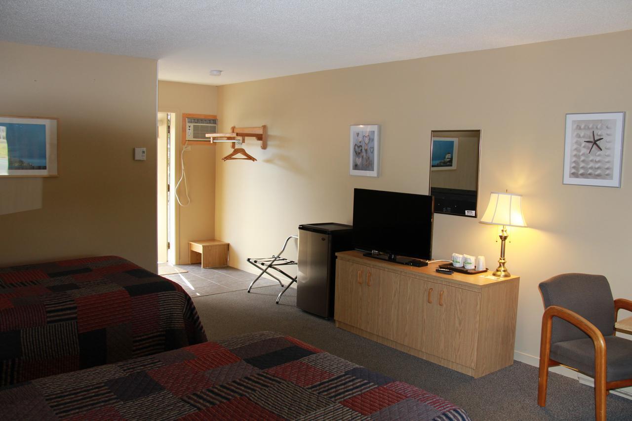 Motel Alexandrin サンジョルジュ エクステリア 写真