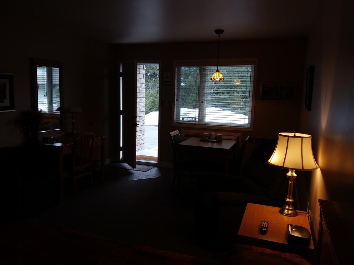Motel Alexandrin サンジョルジュ エクステリア 写真