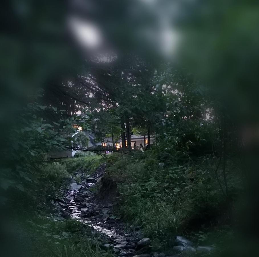 Motel Alexandrin サンジョルジュ エクステリア 写真